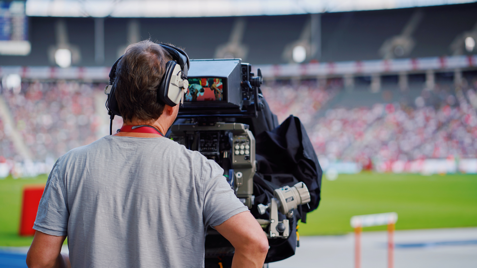 Wide World of Streams: How Sports is Navigating Media’s Shifting Landscape