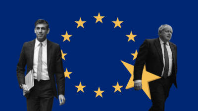 Britain’s Legacy of Leaving the EU