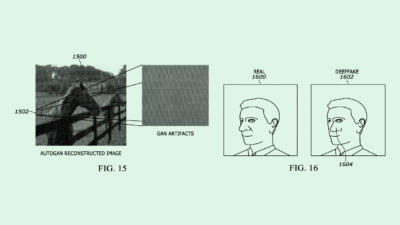 Sony May Use Blockchain to Track Down Deepfakes