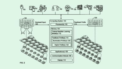 Google Wants to Track Burnout Through Your Keyboard