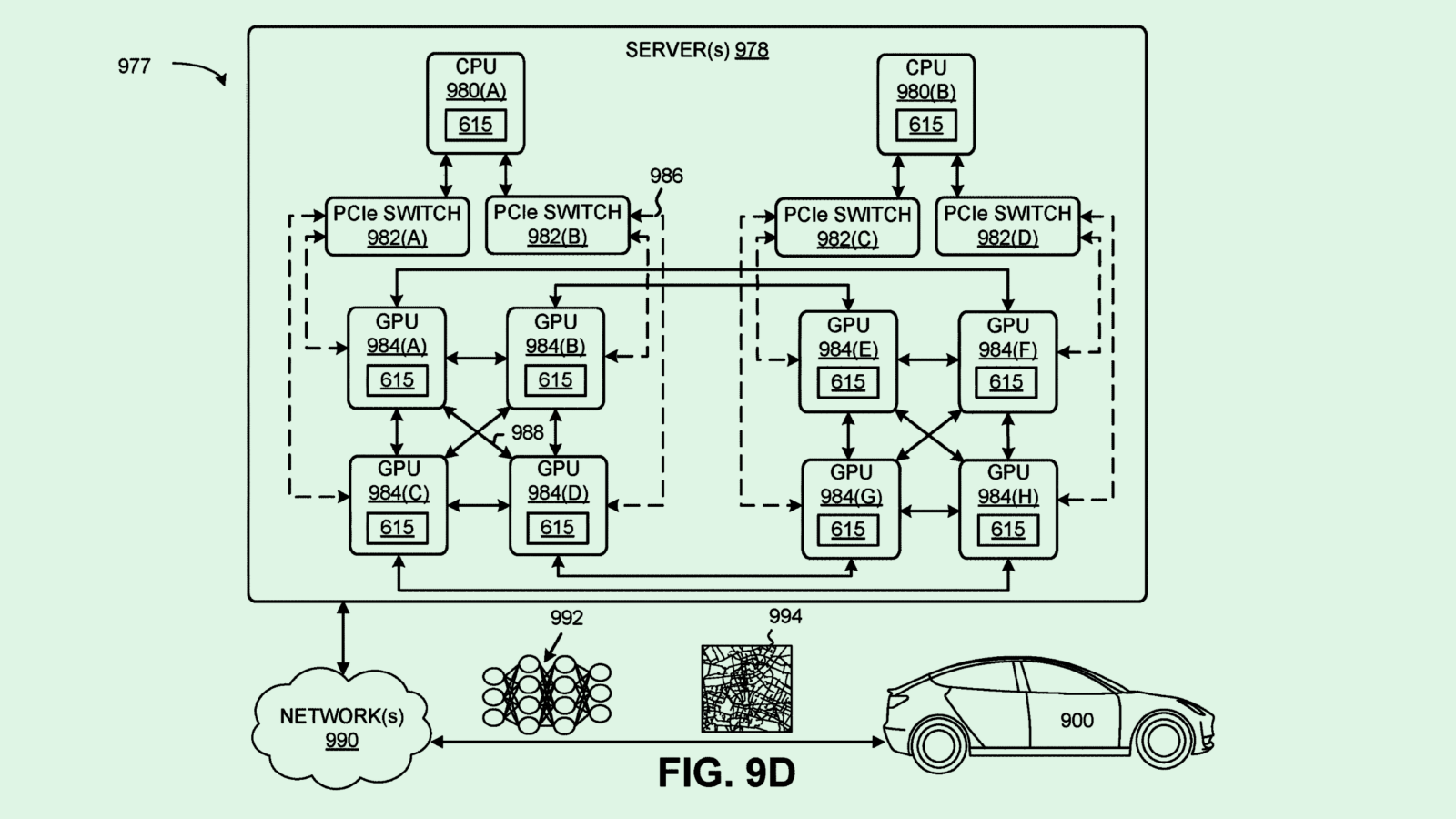 Nvidia’s Latest Patent Gives Self-Driving Robots Better Eyes