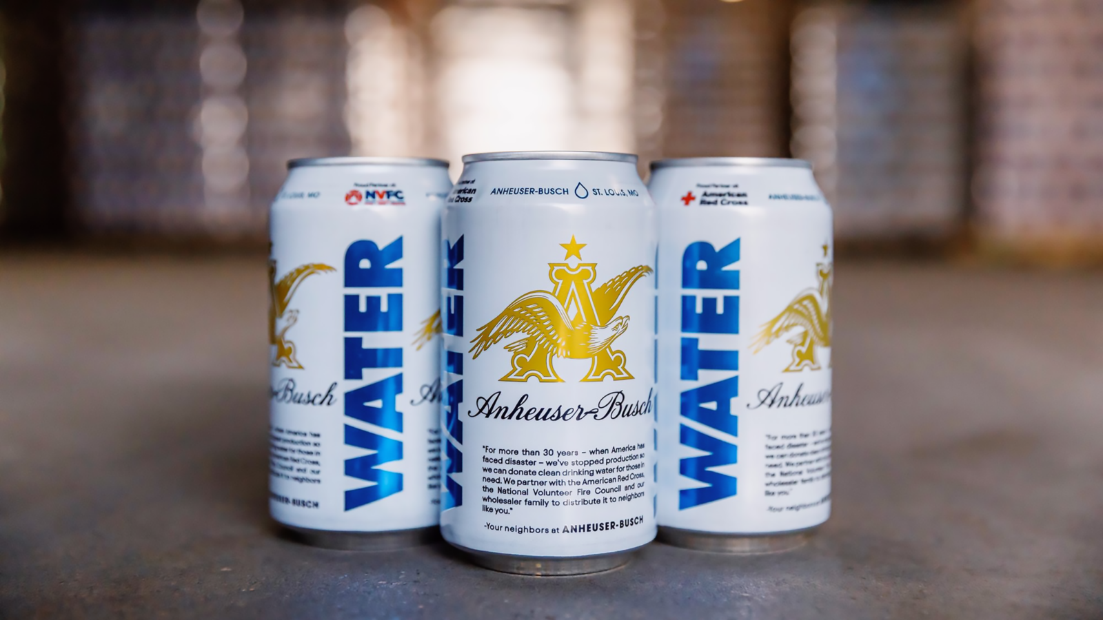 Anheuser-Busch Employees Are Pushing Back on Huge Marketing Spend