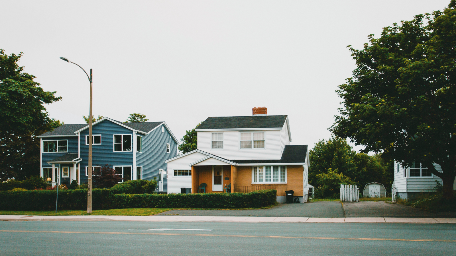 Investors Are Buying Up a Bigger Share of Cheap Homes