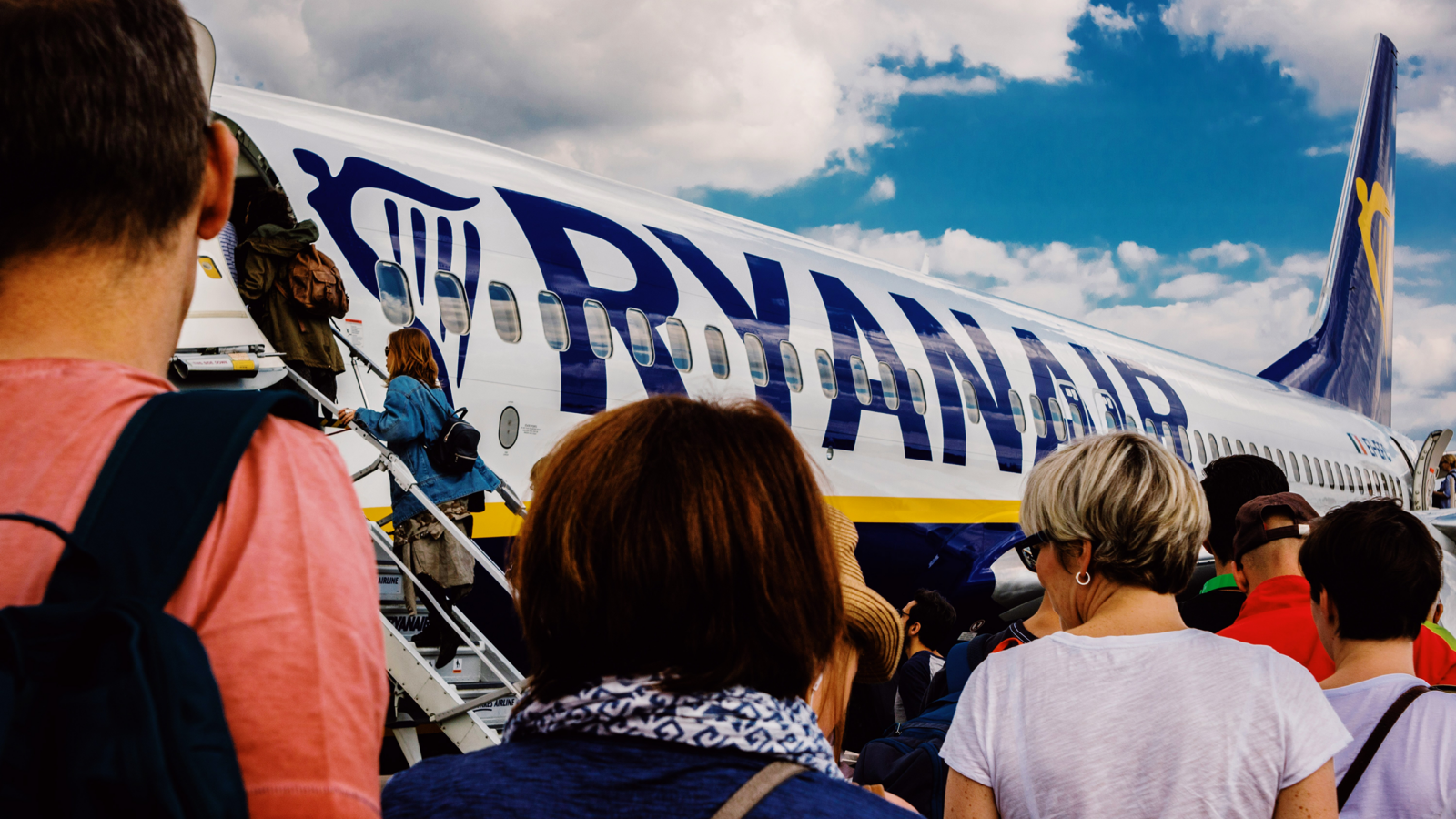 Ryanair’s Short Honeymoon with Boeing Appears to Be Over