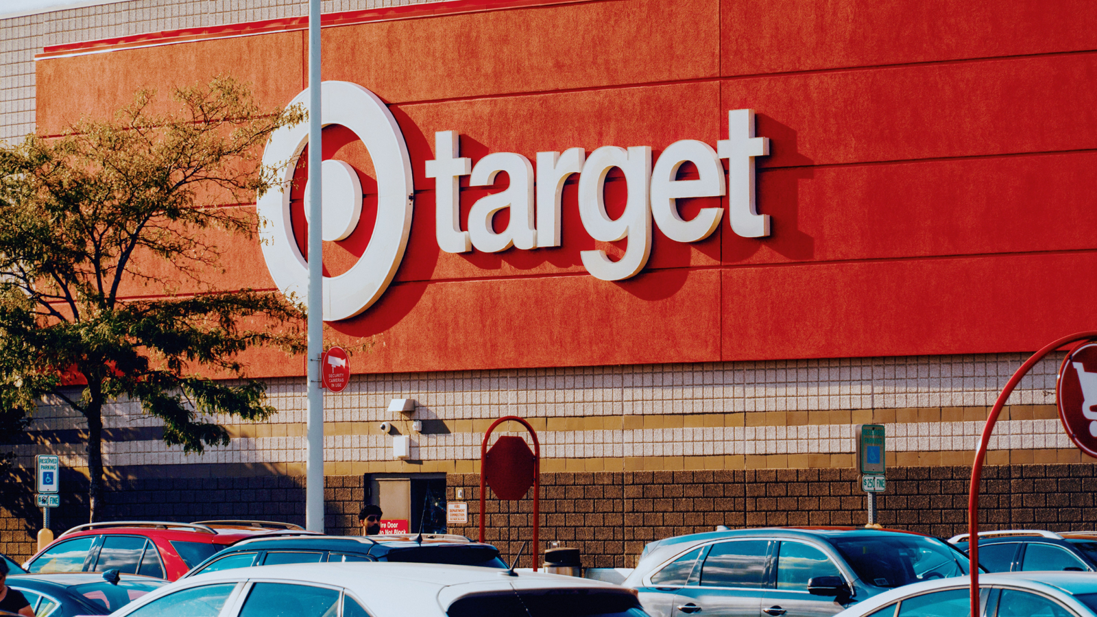 Target Might Spin Up Its Own Version of Amazon Prime