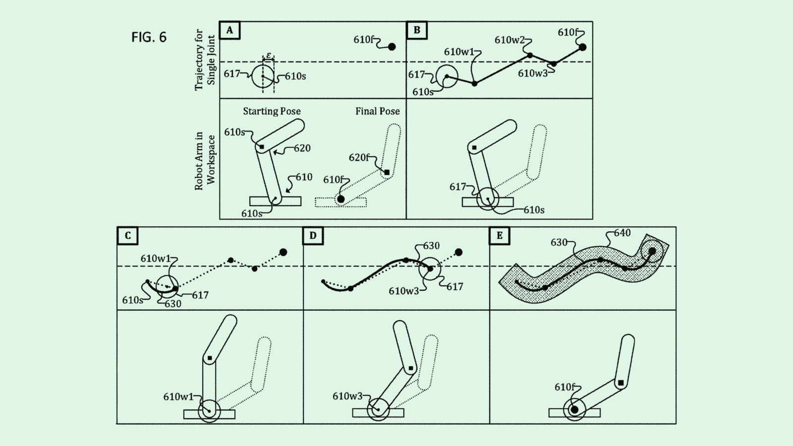 Intel Patent Brings AI Robot Coworkers to Factory Floors