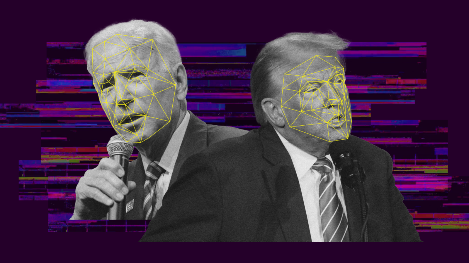 Special Report: How AI and Election Misinformation go Hand in Hand 