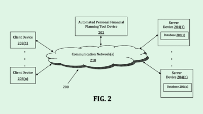 JPMorgan Chase Patent Highlights Wall Street’s Growing AI Obsession