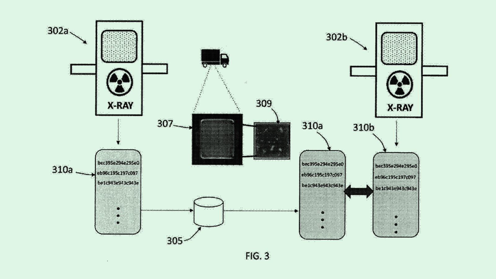 Intel Patent Double Checks its Chips as it Boosts US Manufacturing