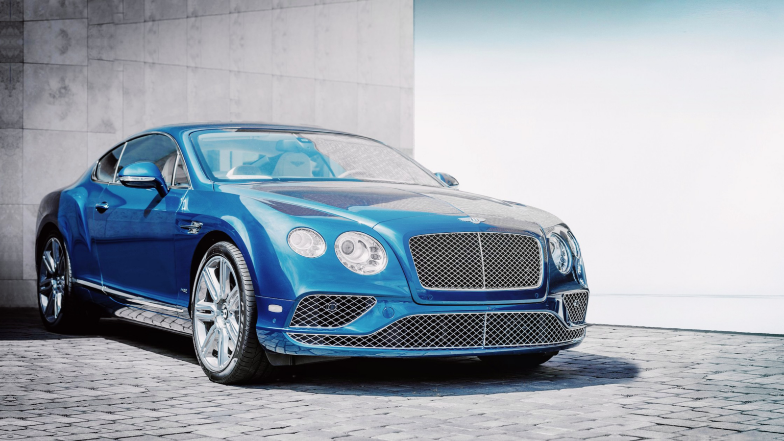 Bentley’s Profit Buoyed by Customized Cars