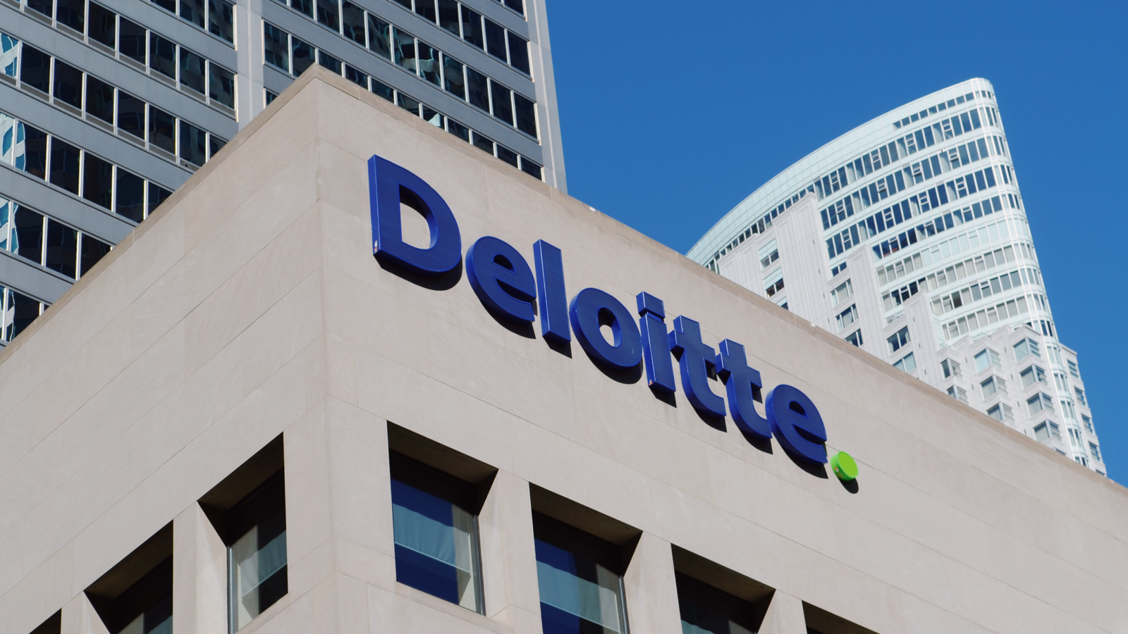 Deloitte Plans a Massive Restructuring