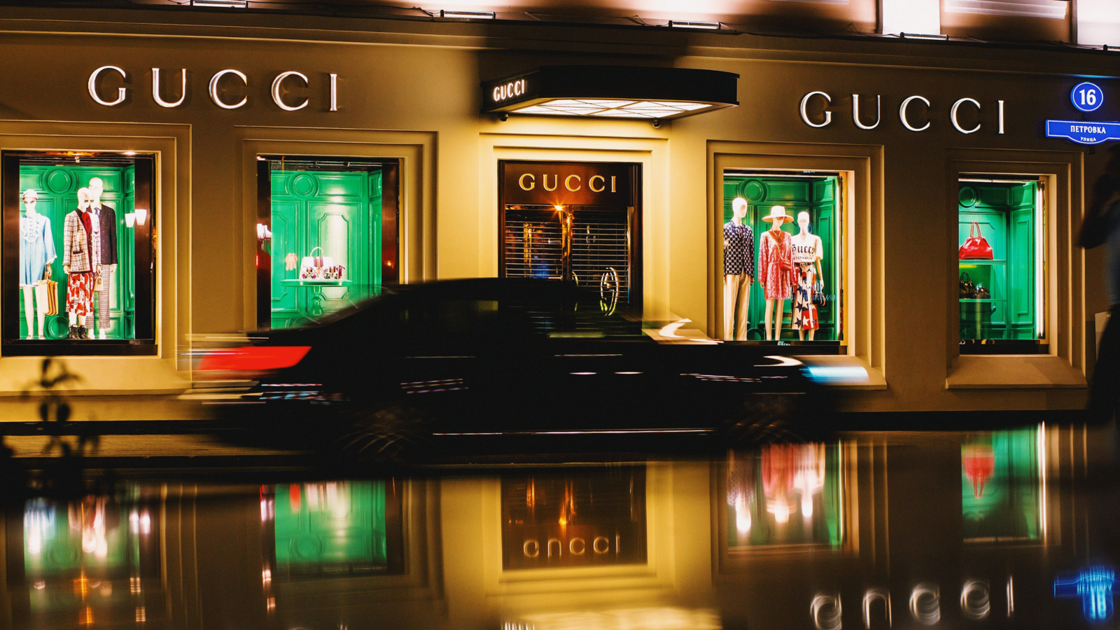 Luxury Brands Can’t Bank on China Anymore