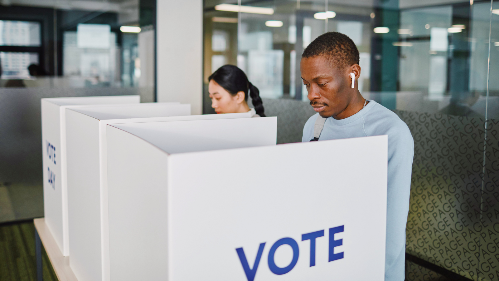 Google Won’t Let You Ask Gemini AI About Upcoming Elections