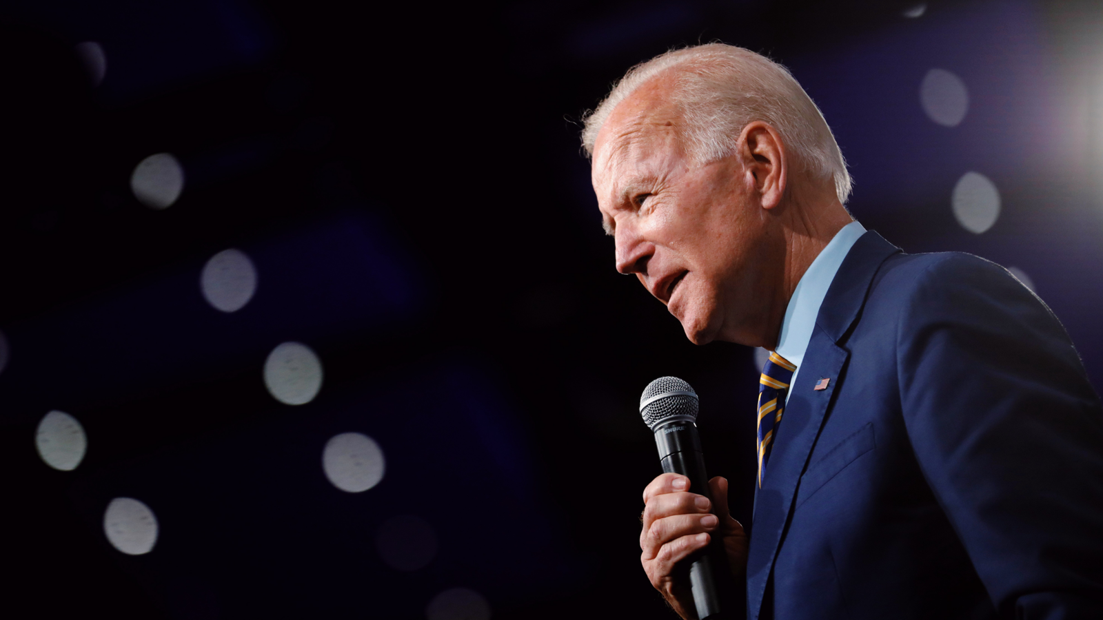 Biden Administration Has Been a Net Tax-Cutter, Study Finds