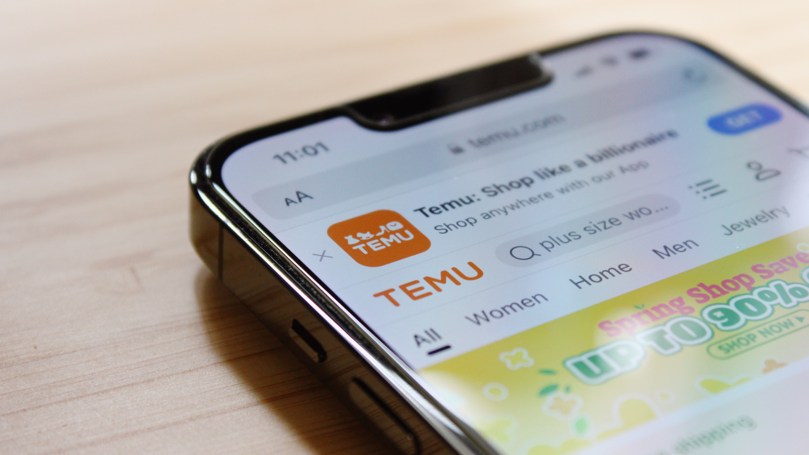 Temu Emerges as Major Ad Client for Meta, Google