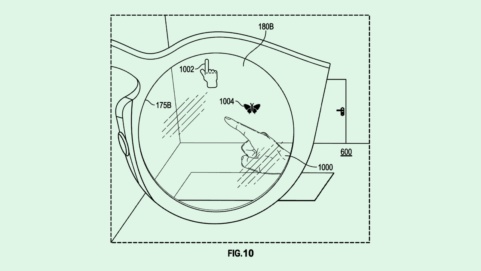 Snap Plays Catch Up to Apple, Meta with Spatial Audio AR Filing