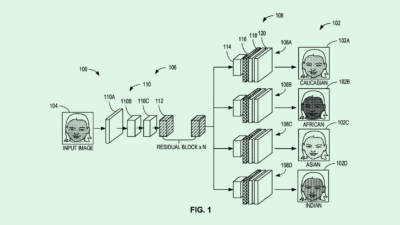 Intel Filing Could Diversify Deepfake Detection Models