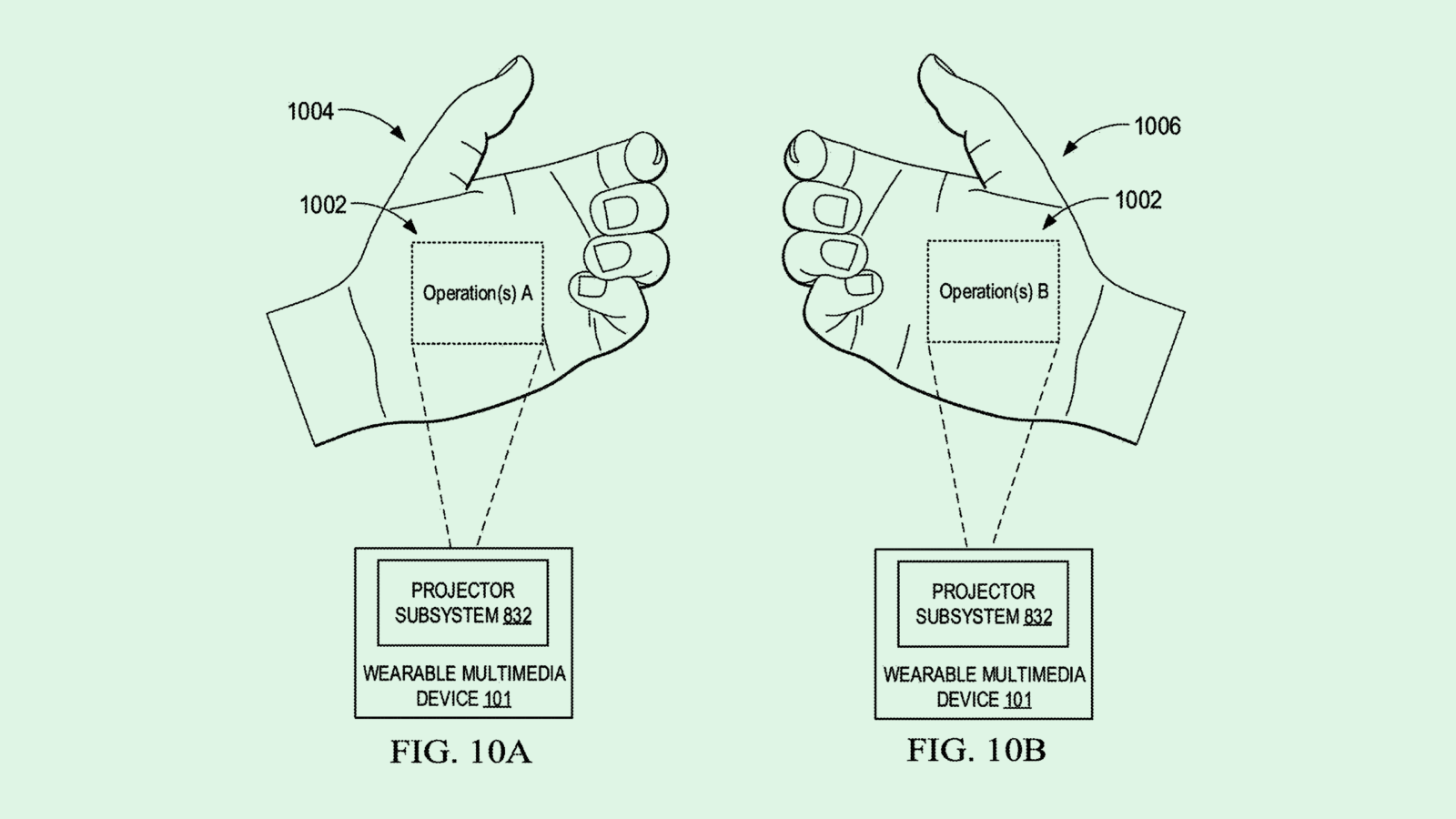 Humane’s Latest Patent Makes the AI Pin Ambidextrous