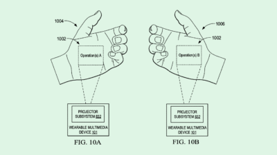 Humane’s Latest Patent Makes the AI Pin Ambidextrous