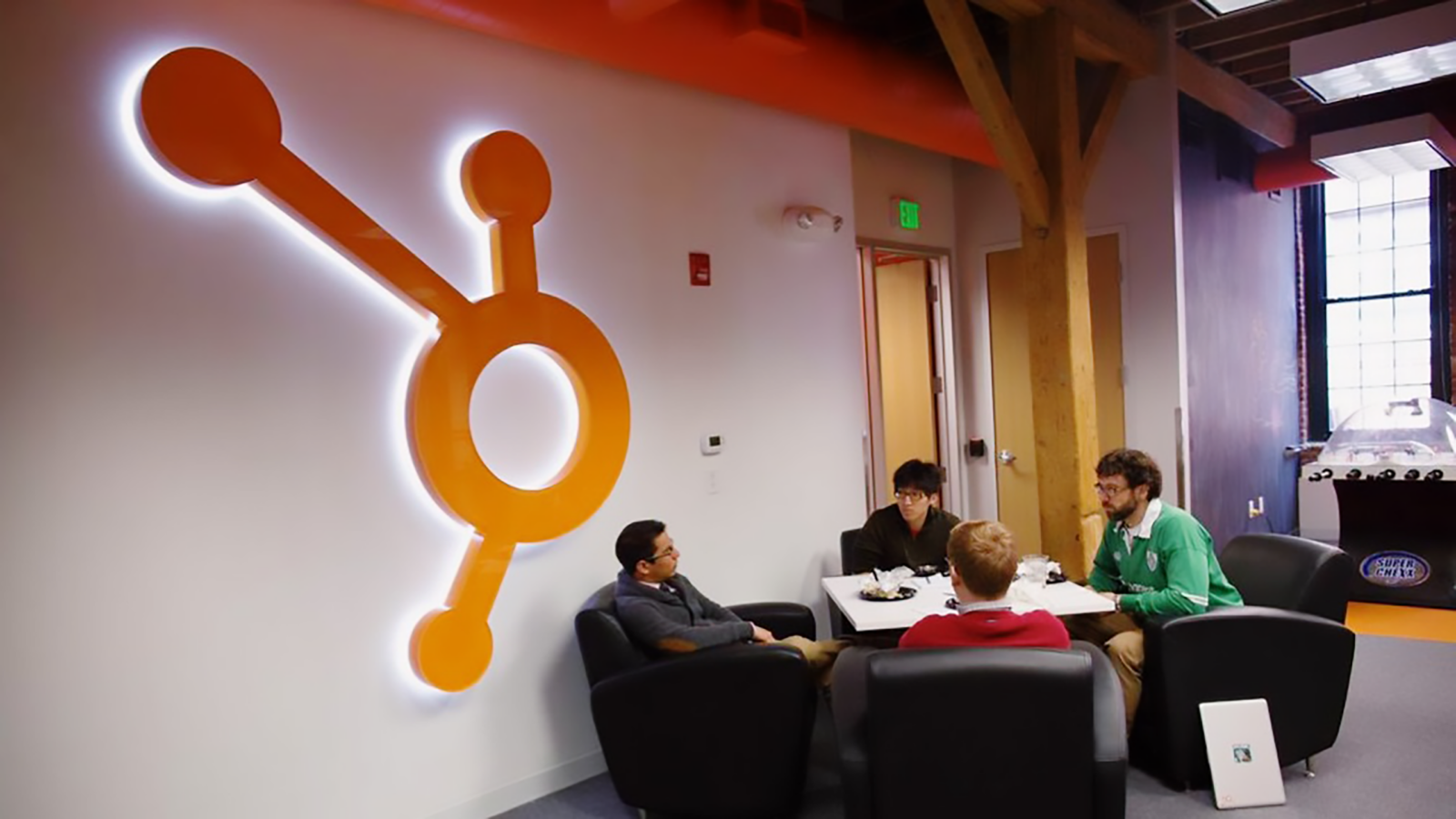 Google Mulls HubSpot Acquisition