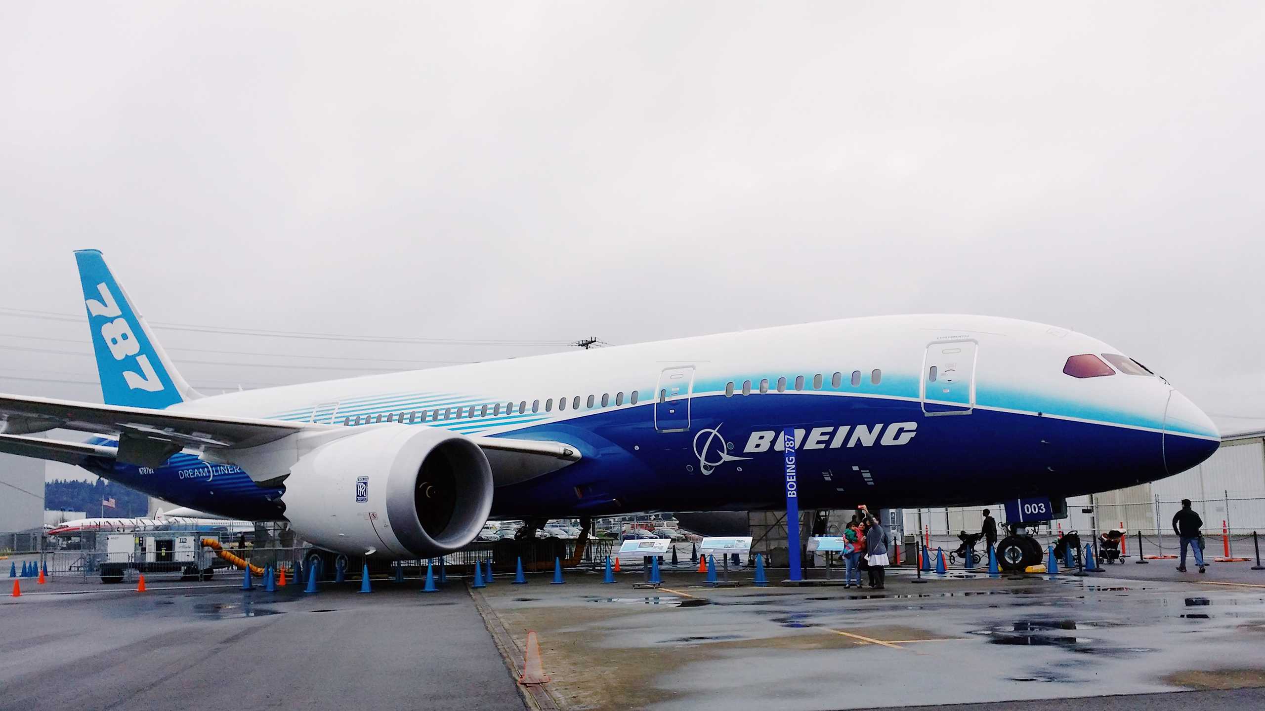 Boeing Battles Dual Congressional Hearings