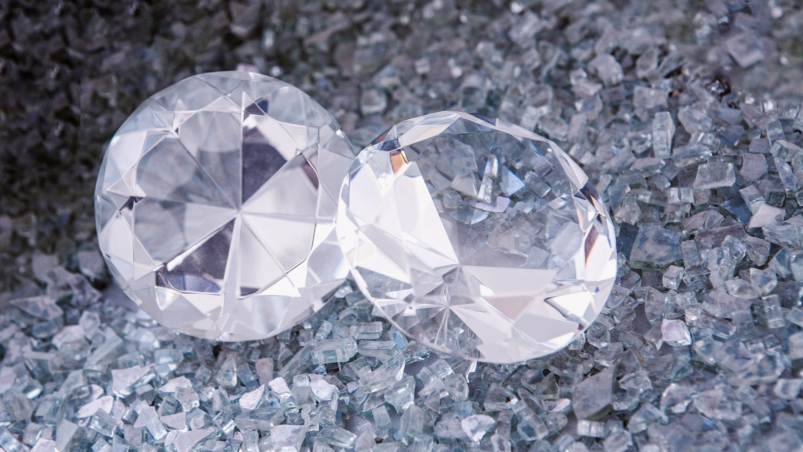 Struggling Diamond Giant De Beers Is Reportedly for Sale