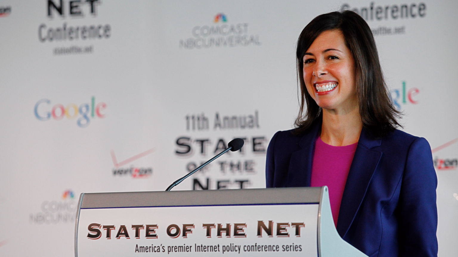 FCC Votes to Restore Net Neutrality The Daily Upside
