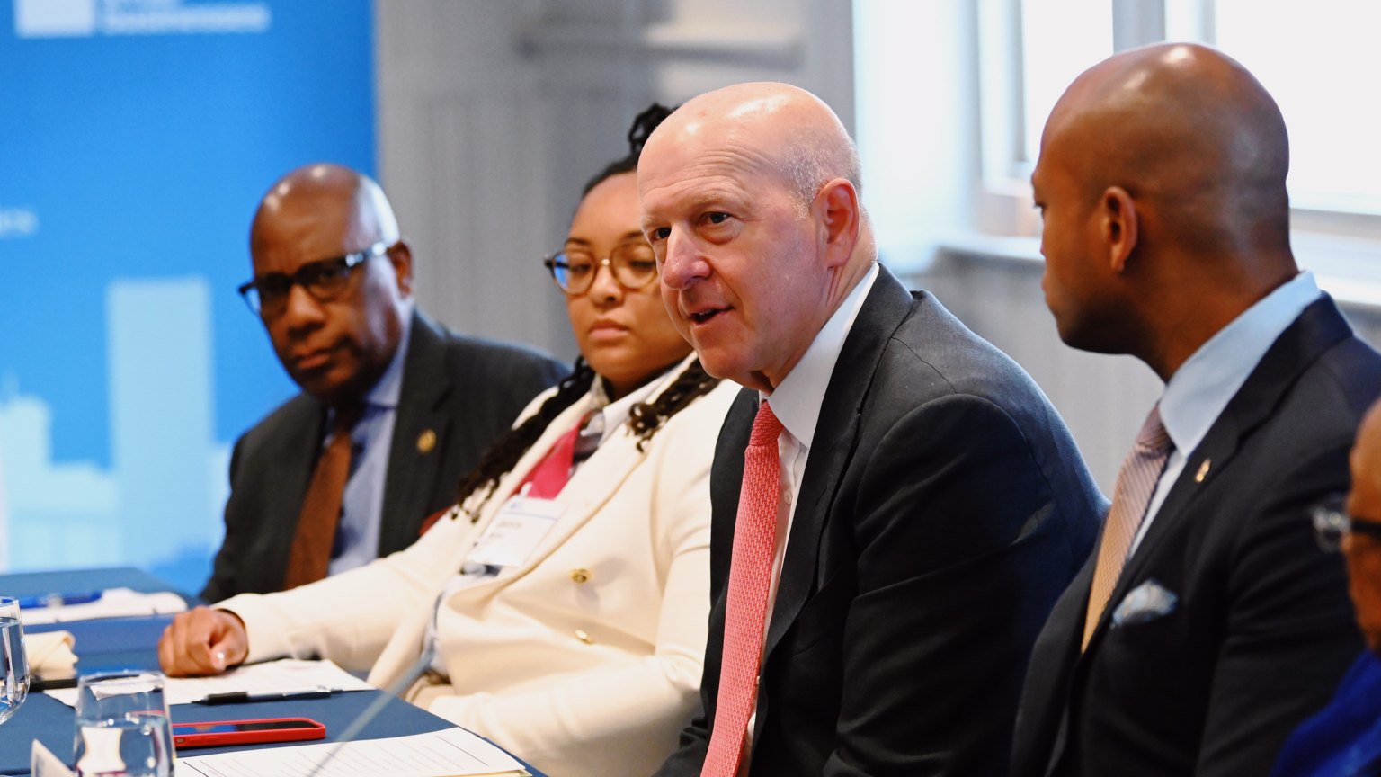 Goldman Sachs Leans On ‘Core Strengths’ to Crush Q1 Earnings The