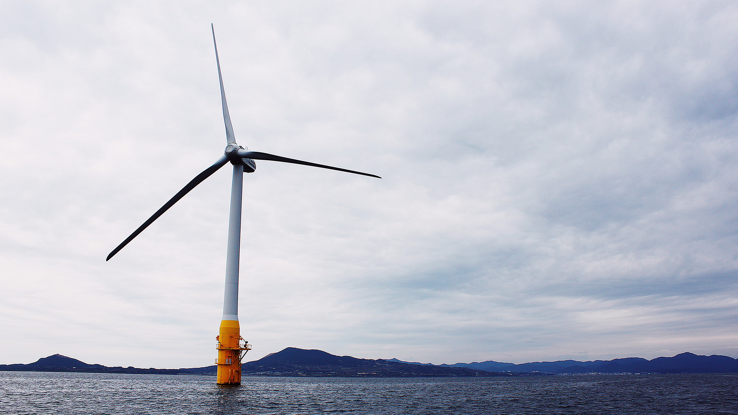 UK’s Octopus Energy Invests in US Offshore Wind Startup