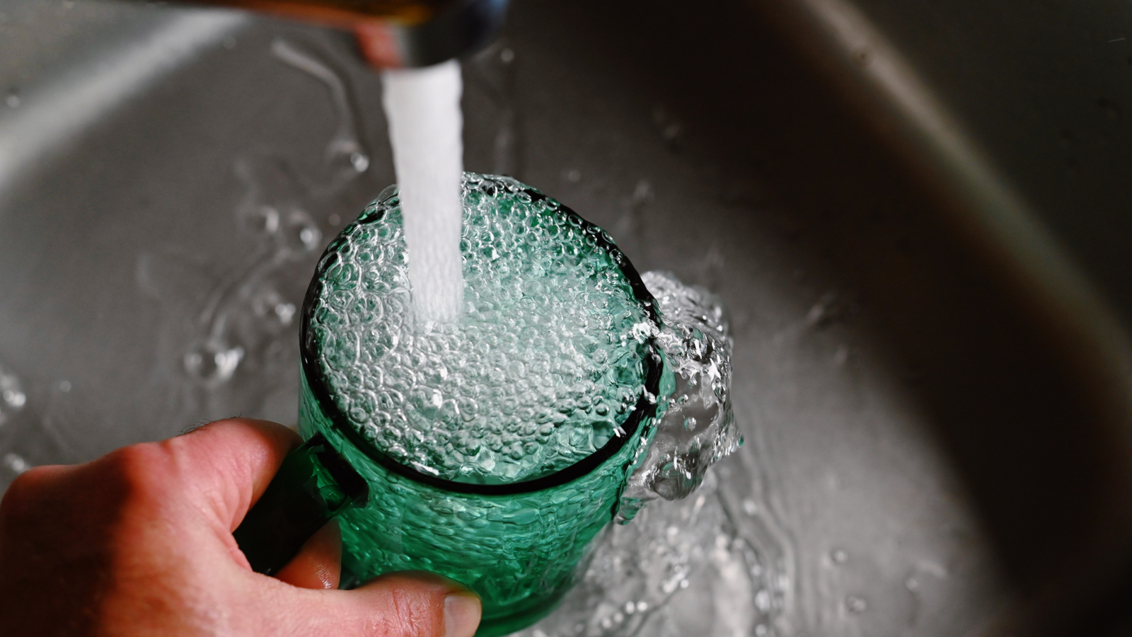 EPA Announces First Limits on ‘Forever Chemicals’ in Drinking Water