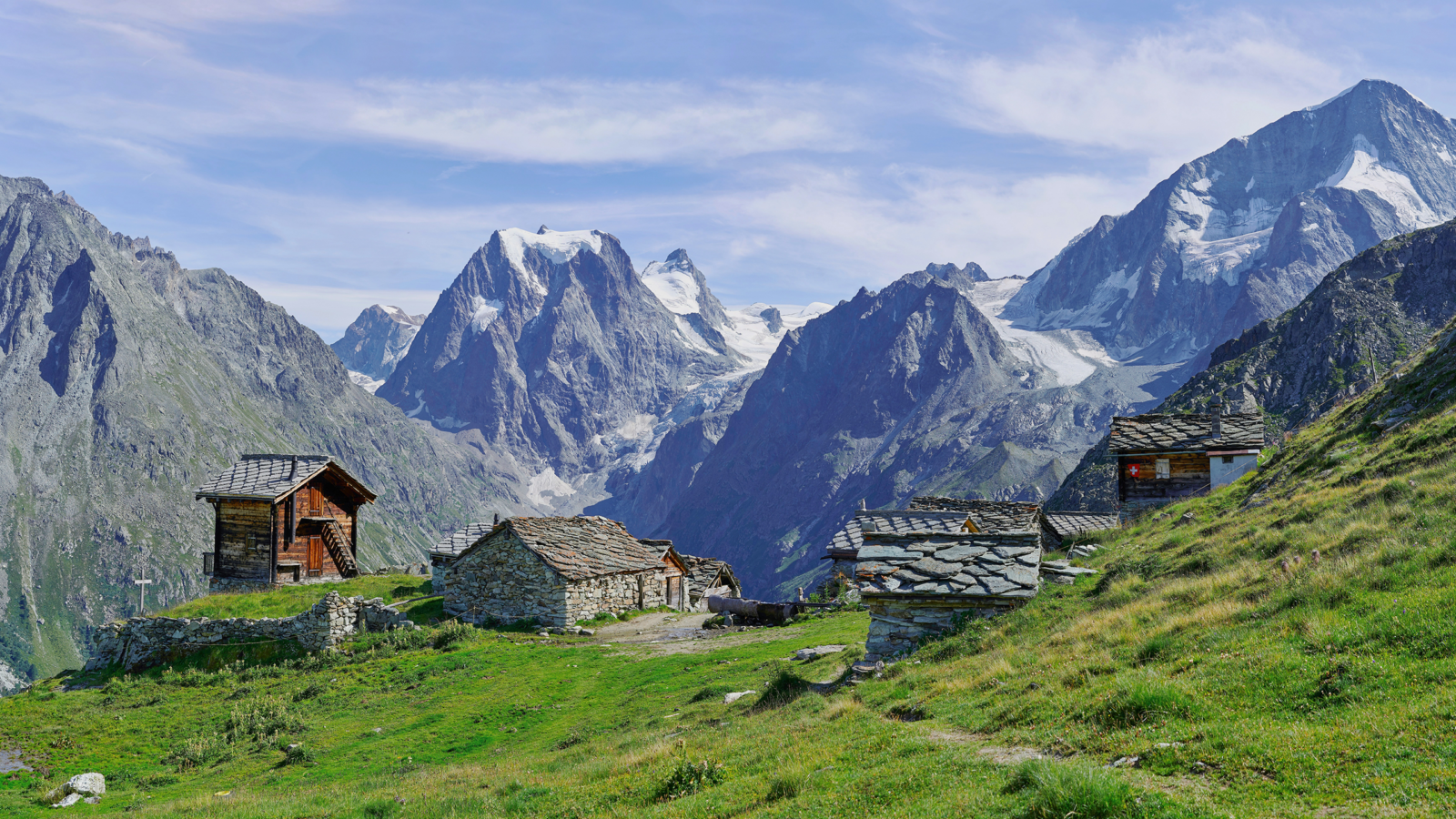 European Court Says Switzerland Violated Elderly Citizen Rights Via Climate Inaction