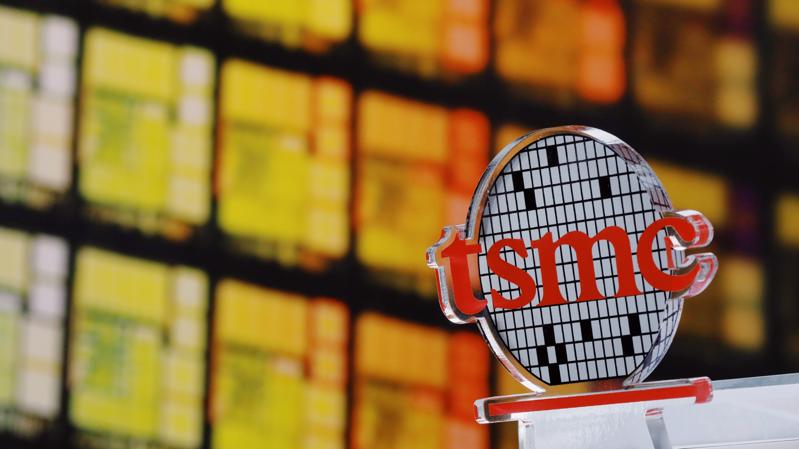 TSMC Lands Up to $11.6 Billion to Expand Arizona Chip Hub