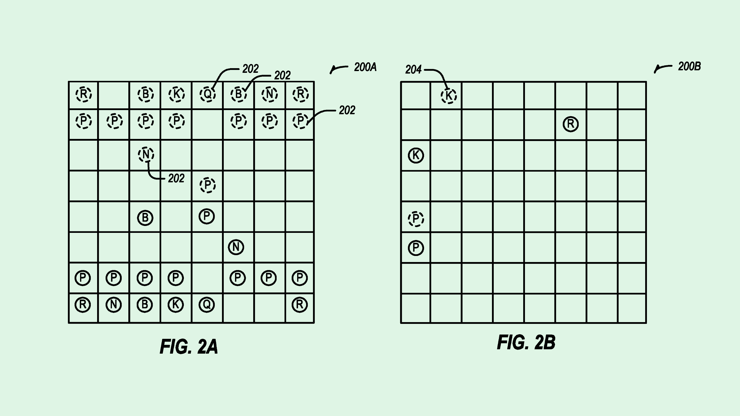 Photo of an Apple patent