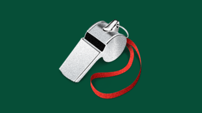 Regulators Look to Expand Whistleblower Reward Programs