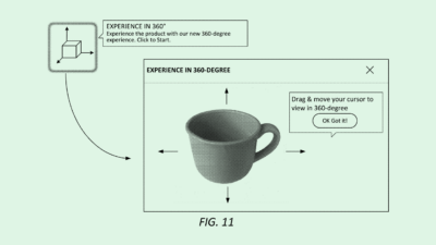 Adobe Adds to AI Image Editing, Generation Patents