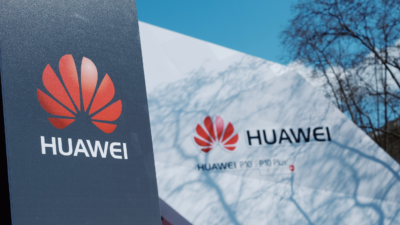 Is Huawei Becoming the Apple of China?