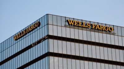 Wells Fargo Fires Employees for Pretending to Work