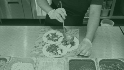 Wells Fargo Analyzed Chipotle’s Burritos. They’re Actually Bigger Now