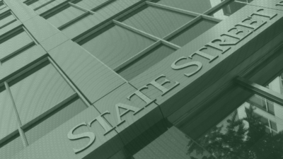 Vanguard, BlackRock, State Street Face Potential Hurdle From Decades-Old Rules