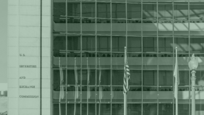 Morgan Stanley Faces SEC Questions Over Cash Sweeps