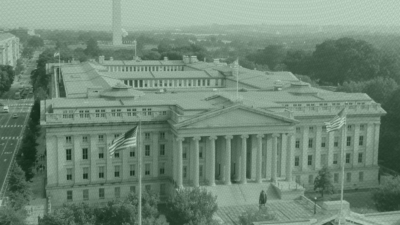 Advisors Gear Up for Treasury’s New Anti-Money Laundering Rule