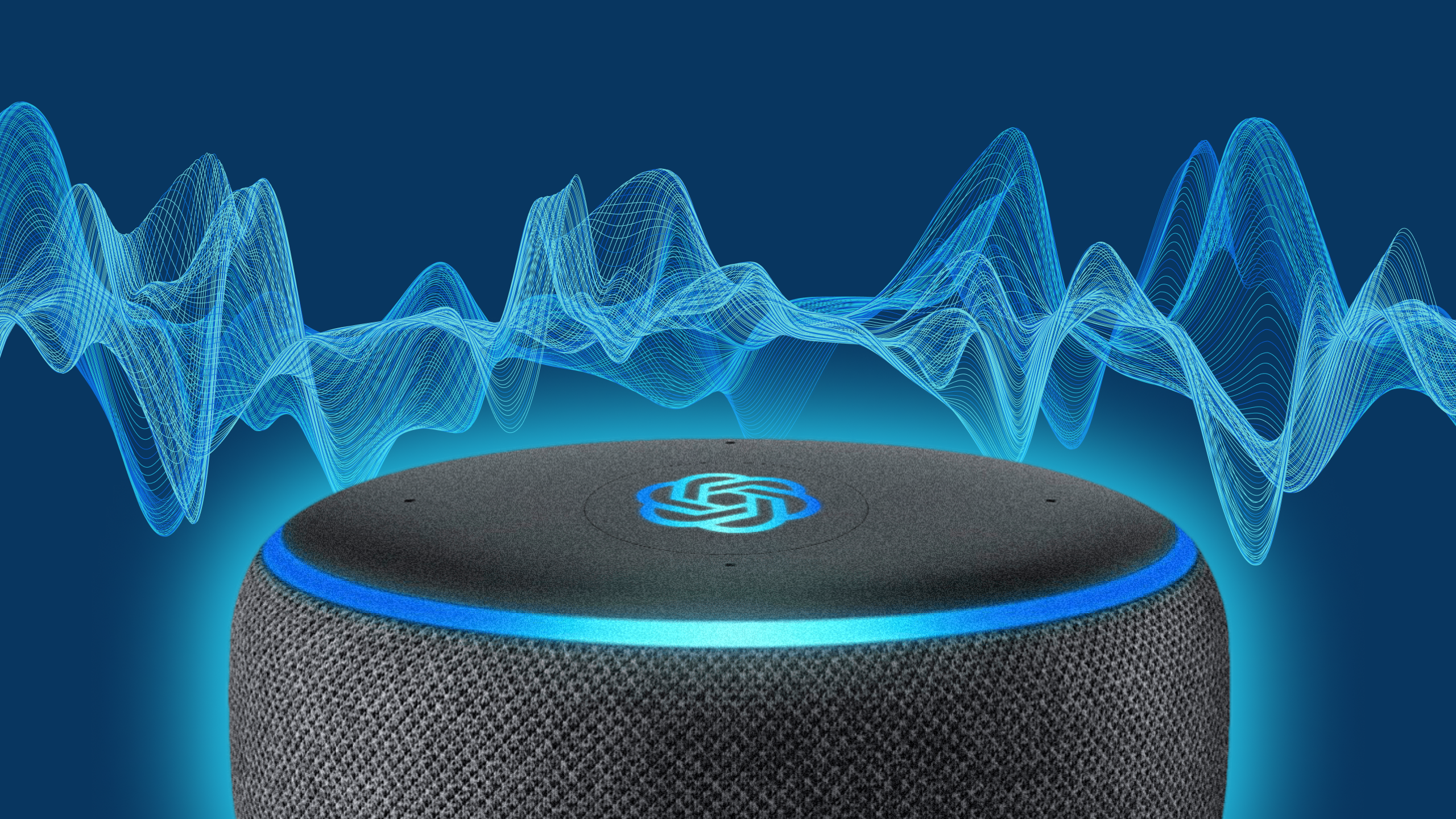 Can Voice Assistants Make A Comeback In The Age Of AI The Daily Upside