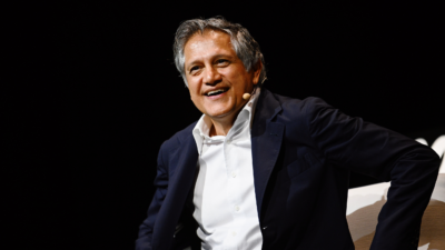 Masimo CEO Resigns Days After Proxy Battle Ejected Him From Board