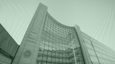 SEC Smartphone Location Data Could Be Linked to Share Prices