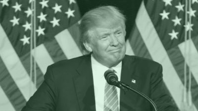 Ahead of Trump 2.0, Advisors Dig into Policy