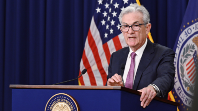The Fed Cut Interest Rates Exactly as Planned. But What’s Next?