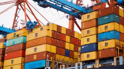 China’s Trade Surplus Closing in on $1 Trillion, Bolstering Trump’s Tariff Pledge