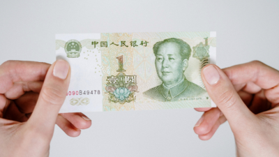 Girding for a Trade War, China is Reportedly Considering Weakening Its Currency