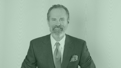 Ron ‘Omani’ Carson’s Next Venture? Spiritual Retreats