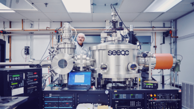 SEEQC Wants to Make Quantum Computing Less Complicated